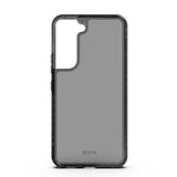 EFM Zurich Case ArmourFor Samsung Galaxy S22+ (6.6) - Smoke Black