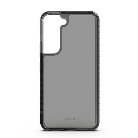 EFM Zurich Case ArmourFor Samsung Galaxy S22+ (6.6) - Smoke Black
