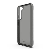 EFM Zurich Case ArmourFor Samsung Galaxy S22+ (6.6) - Smoke Black