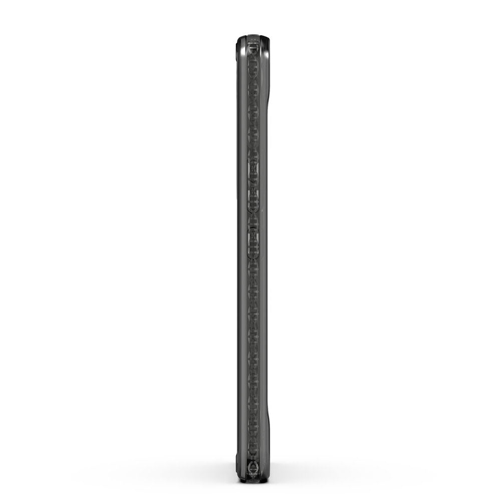 EFM Zurich Case ArmourFor Samsung Galaxy S22+ (6.6) - Smoke Black