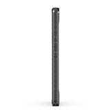 EFM Zurich Case ArmourFor Samsung Galaxy S22+ (6.6) - Smoke Black
