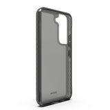 EFM Zurich Case ArmourFor Samsung Galaxy S22+ (6.6) - Smoke Black