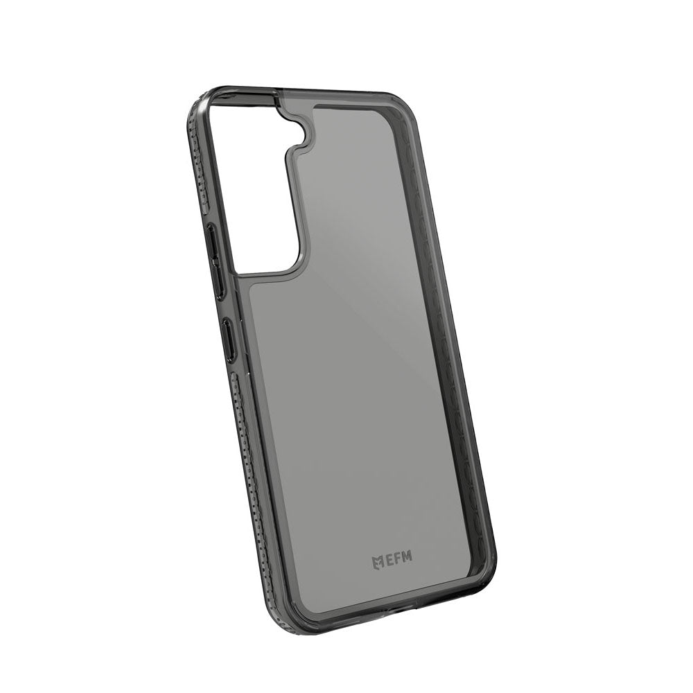 EFM Zurich Case ArmourFor Samsung Galaxy S22+ (6.6) - Smoke Black