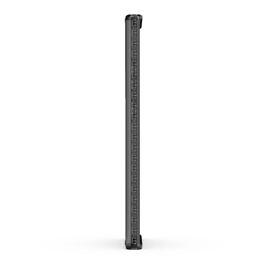 EFM Zurich Case ArmourFor Samsung Galaxy S22 Ultra (6.8) - Smoke Black