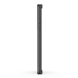 EFM Zurich Case ArmourFor Samsung Galaxy S22 Ultra (6.8) - Smoke Black