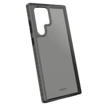EFM Zurich Case ArmourFor Samsung Galaxy S22 Ultra (6.8) - Smoke Black