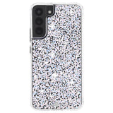 Case-Mate Twinkle CaseFor Samsung Galaxy S22+ (6.6) - Diamond