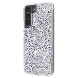 Case-Mate Twinkle CaseFor Samsung Galaxy S22+ (6.6) - Diamond