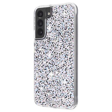 Case-Mate Twinkle CaseFor Samsung Galaxy S22+ (6.6) - Diamond
