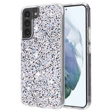 Case-Mate Twinkle CaseFor Samsung Galaxy S22+ (6.6) - Diamond