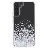 Case-Mate Twinkle Ombre CaseFor Samsung Galaxy S22+ (6.6) - Diamond