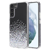 Case-Mate Twinkle Ombre CaseFor Samsung Galaxy S22+ (6.6) - Diamond
