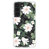 Case-Mate Rifle Paper CaseFor Samsung Galaxy S22 (6.1) - Willow