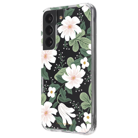 Case-Mate Rifle Paper CaseFor Samsung Galaxy S22 (6.1) - Willow