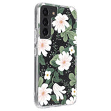 Case-Mate Rifle Paper CaseFor Samsung Galaxy S22 (6.1) - Willow