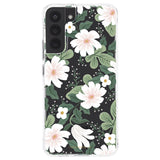 Case-Mate Rifle Paper CaseFor Samsung Galaxy S22+ (6.6) - Willow