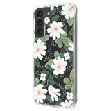 Case-Mate Rifle Paper CaseFor Samsung Galaxy S22+ (6.6) - Willow