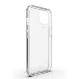 EFM Alta Case Armour with D3O CrystalexFor iPhone 13 mini (5.4") - Clear