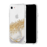 Case-Mate Karat Marble Case AntimicrobialFor iPhone 6/7/8/SE