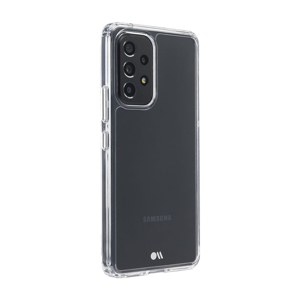 Case-Mate Tough Clear CaseFor Samsung Galaxy A53 5G