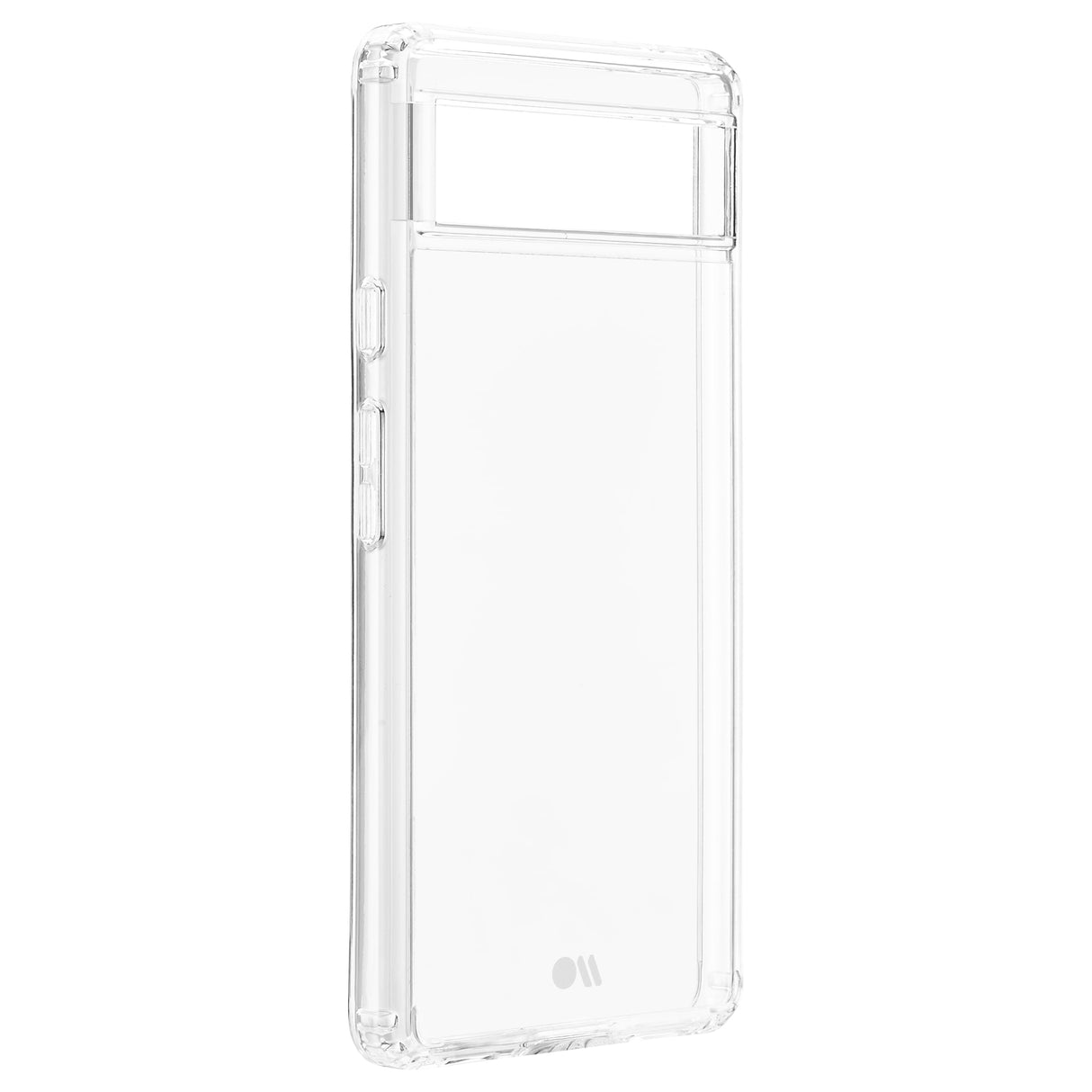 Case-Mate Tough Clear Case AntimicrobialFor Google Pixel 6a