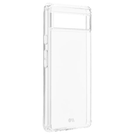Case-Mate Tough Clear Case AntimicrobialFor Google Pixel 6a