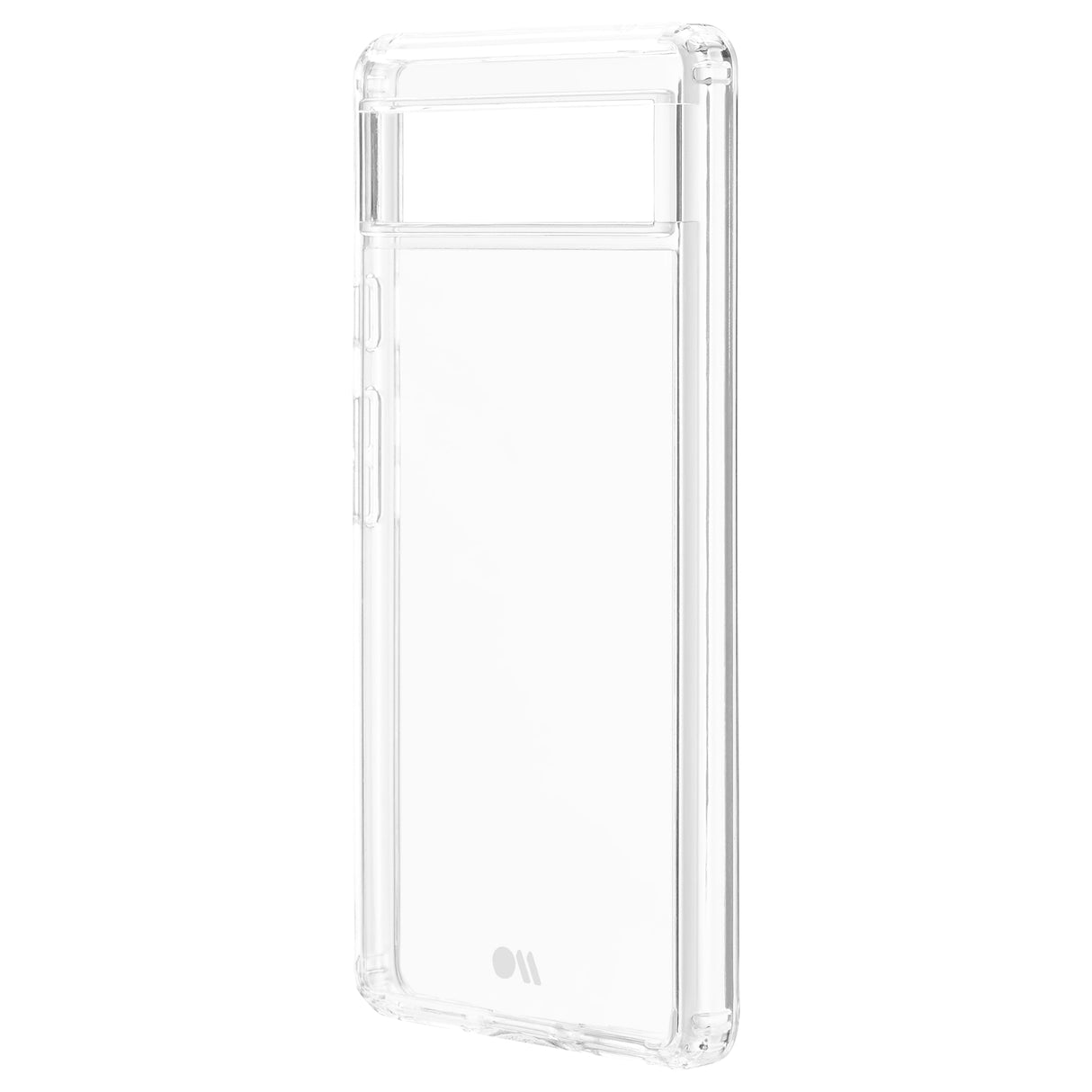 Case-Mate Tough Clear Case AntimicrobialFor Google Pixel 6a