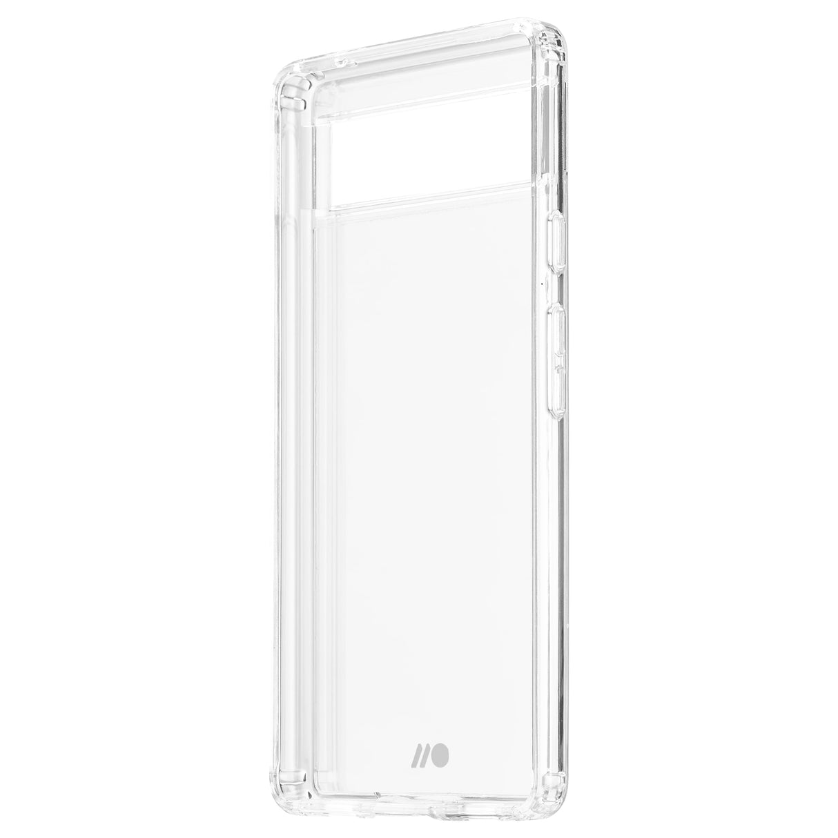Case-Mate Tough Clear Case AntimicrobialFor Google Pixel 6a