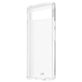 Case-Mate Tough Clear Case AntimicrobialFor Google Pixel 6a