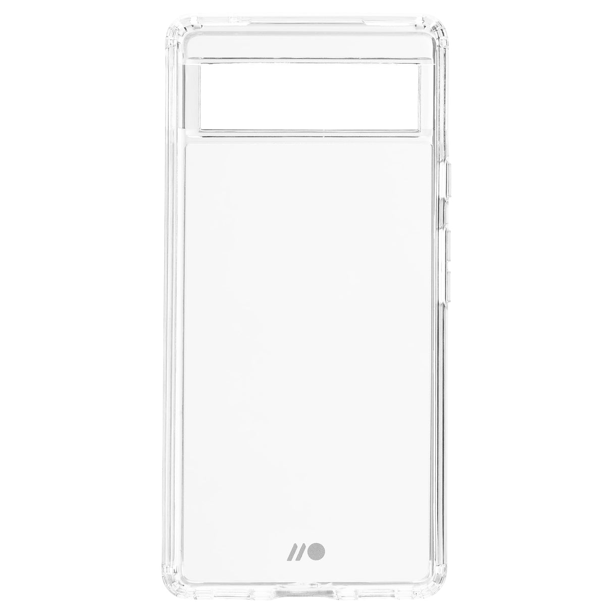 Case-Mate Tough Clear Case AntimicrobialFor Google Pixel 6a
