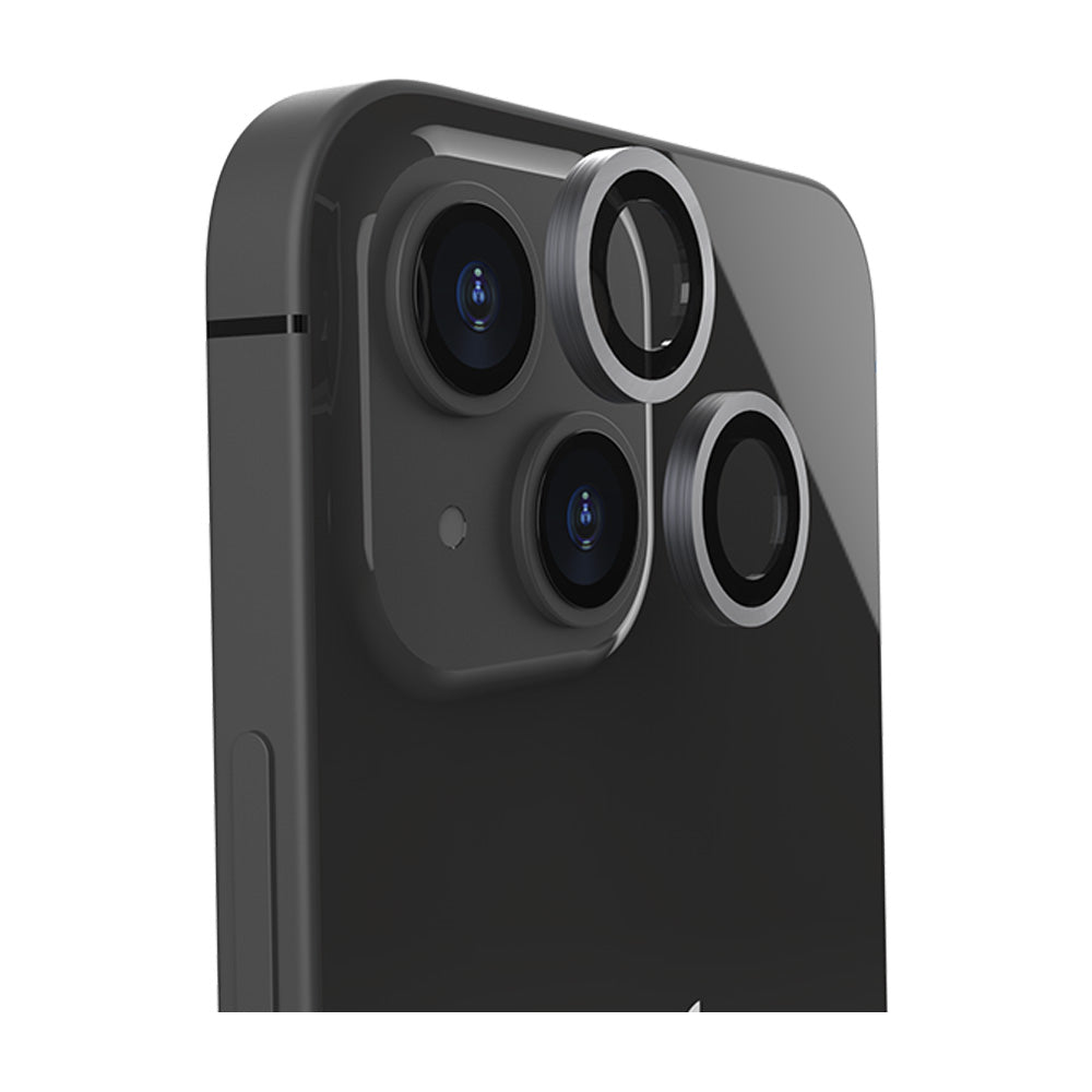 EFM Camera Lens ArmourFor iPhone 14 (6.1")/iPhone 14 Plus (6.7")