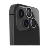 EFM Camera Lens ArmourFor iPhone 14 (6.1")/iPhone 14 Plus (6.7")