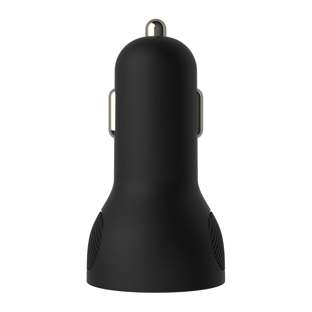 EFM 48W Dual Port Car Charger
