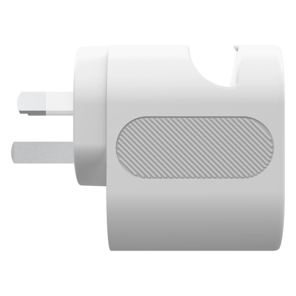 EFM 35W Dual Port Wall ChargerWith Power Delivery and PPS