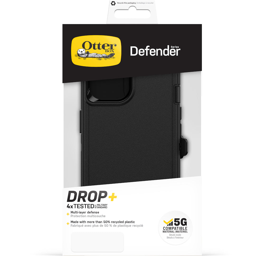 Otterbox Defender CaseFor iPhone 13 (6.1")/iPhone 14 (6.1")