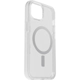 Otterbox Symmetry Plus Clear Case