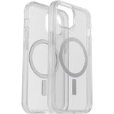 Otterbox Symmetry Plus Clear Case