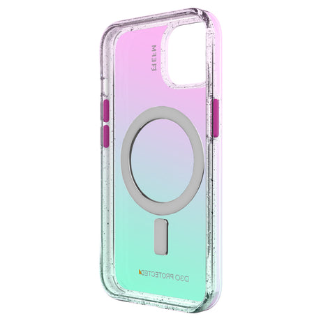 EFM Aspen Case Armour with D3O Crystalex