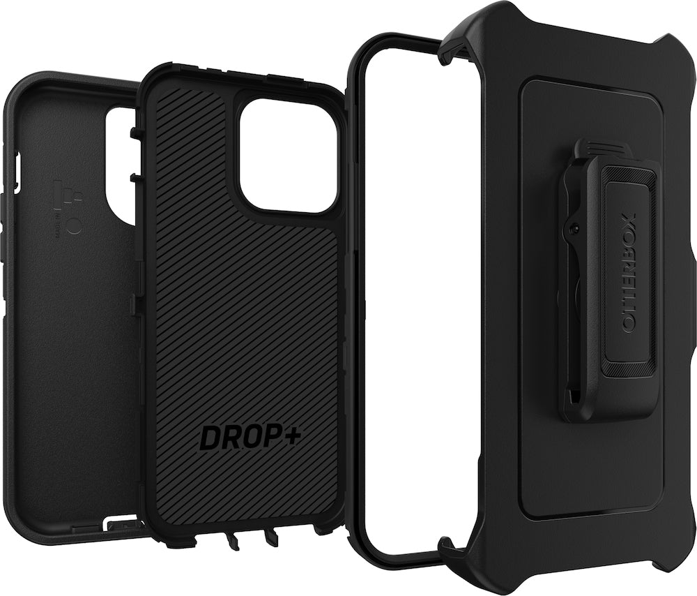 Otterbox Defender CaseFor iPhone 14 Pro Max (6.7")