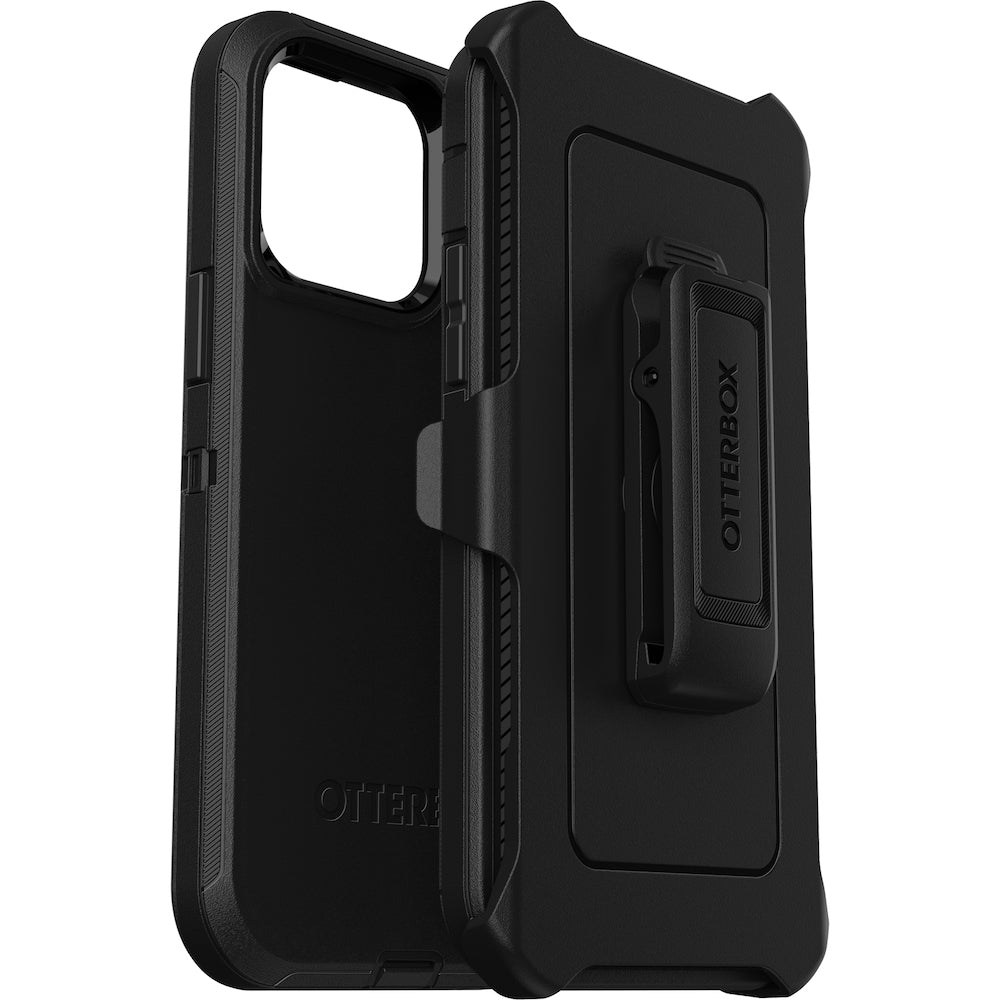 Otterbox Defender CaseFor iPhone 14 Pro Max (6.7")