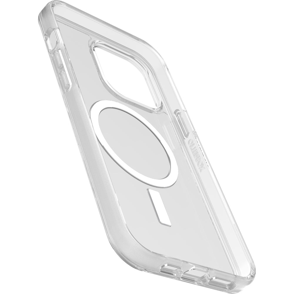Otterbox Symmetry Plus Clear Case