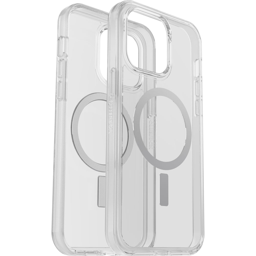 Otterbox Symmetry Plus Clear Case