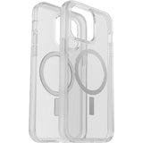 Otterbox Symmetry Plus Clear Case