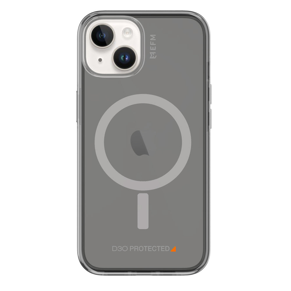 EFM Alta Case Armour with D3O CrystalexFor iPhone 13 (6.1")/iPhone 14 (6.1")
