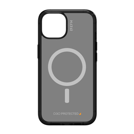 EFM Alta Case Armour with D3O CrystalexFor iPhone 13 (6.1")/iPhone 14 (6.1")