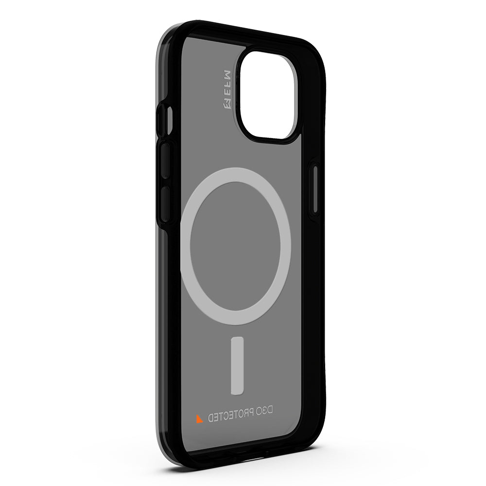 EFM Alta Case Armour with D3O CrystalexFor iPhone 13 (6.1")/iPhone 14 (6.1")