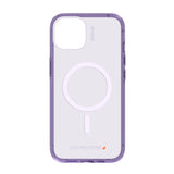 EFM Alta Case Armour with D3O CrystalexFor iPhone 13 (6.1")/iPhone 14 (6.1")