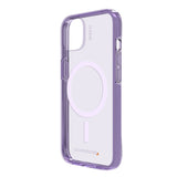 EFM Alta Case Armour with D3O CrystalexFor iPhone 13 (6.1")/iPhone 14 (6.1")