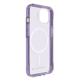EFM Alta Case Armour with D3O CrystalexFor iPhone 13 (6.1")/iPhone 14 (6.1")