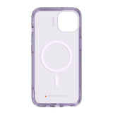 EFM Alta Case Armour with D3O CrystalexFor iPhone 13 (6.1")/iPhone 14 (6.1")
